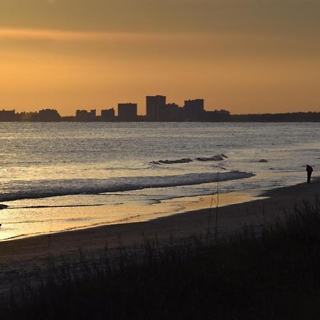Loris Landing Cottage Myrtle Beach Bagian luar foto