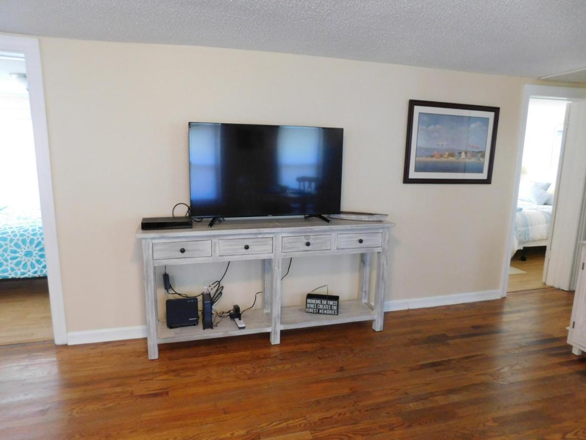 Loris Landing Cottage Myrtle Beach Bagian luar foto