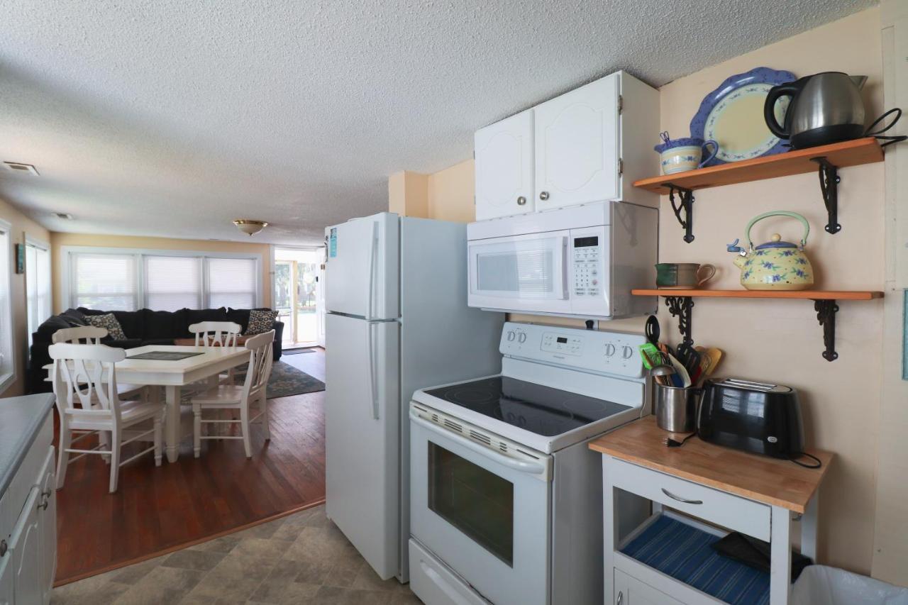 Loris Landing Cottage Myrtle Beach Bagian luar foto