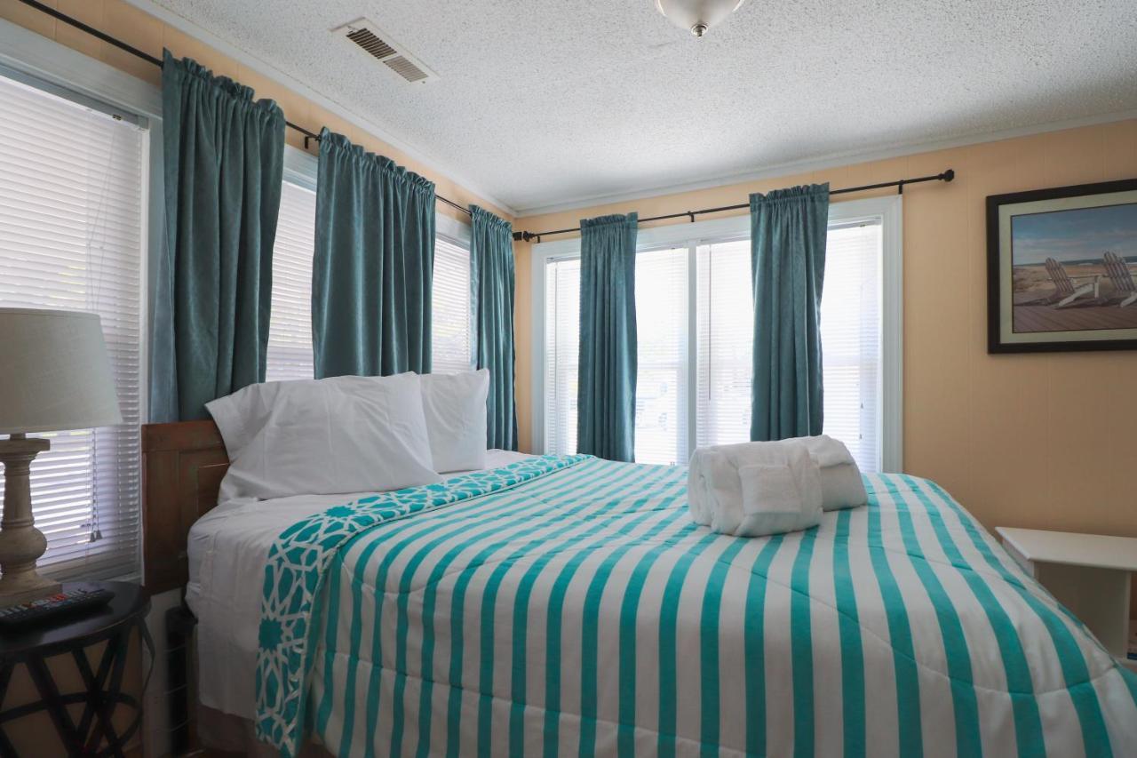 Loris Landing Cottage Myrtle Beach Bagian luar foto