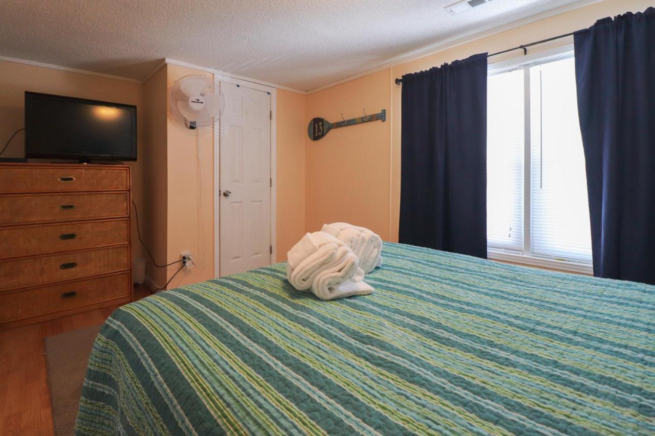 Loris Landing Cottage Myrtle Beach Bagian luar foto