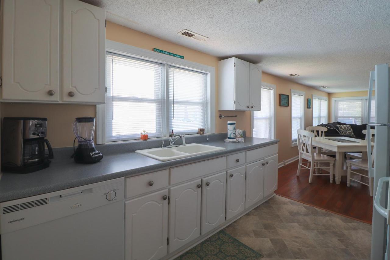 Loris Landing Cottage Myrtle Beach Bagian luar foto