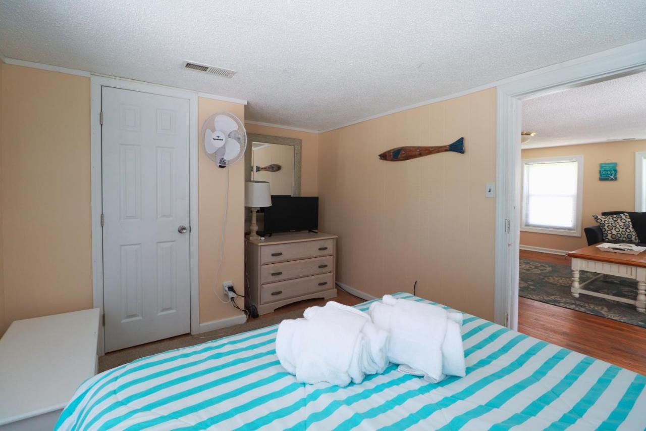 Loris Landing Cottage Myrtle Beach Bagian luar foto