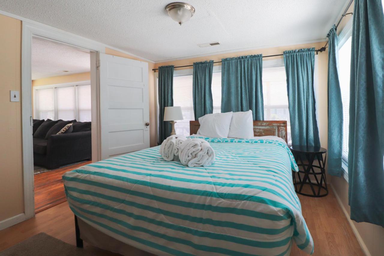 Loris Landing Cottage Myrtle Beach Bagian luar foto