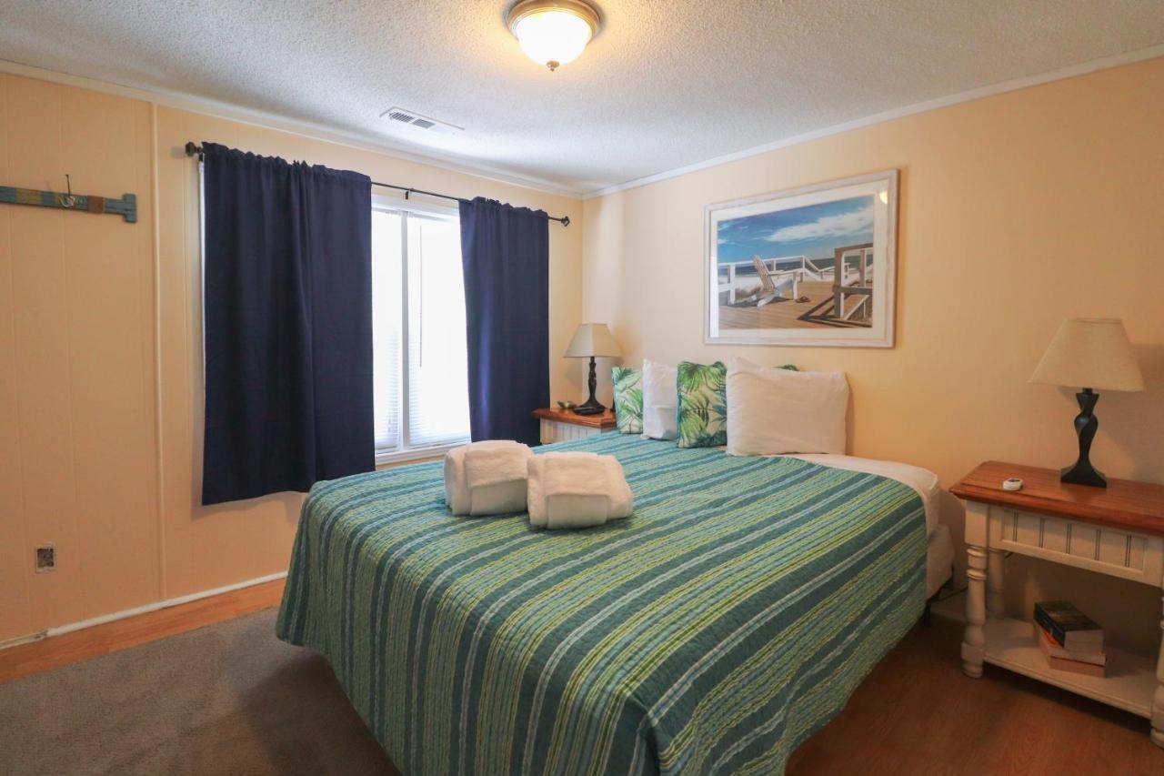 Loris Landing Cottage Myrtle Beach Bagian luar foto
