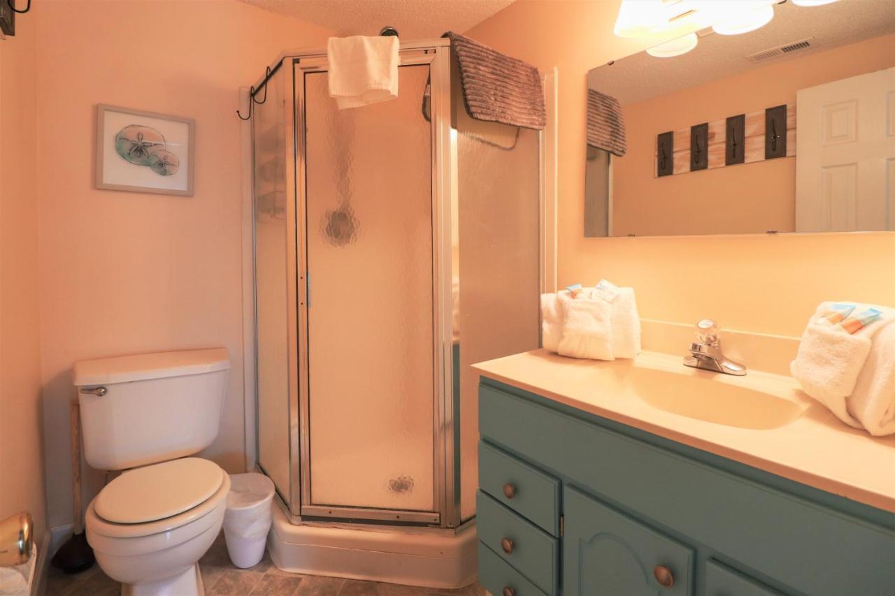 Loris Landing Cottage Myrtle Beach Bagian luar foto