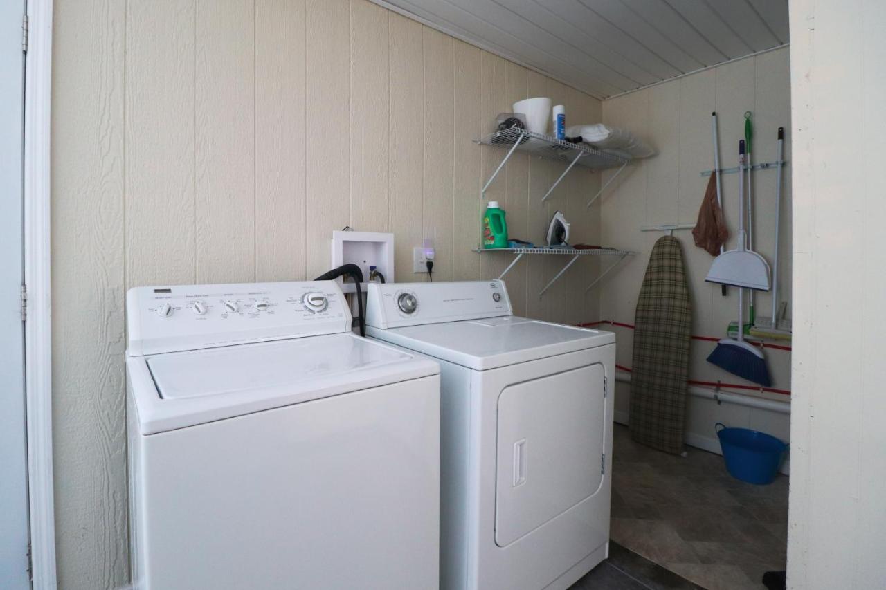 Loris Landing Cottage Myrtle Beach Bagian luar foto