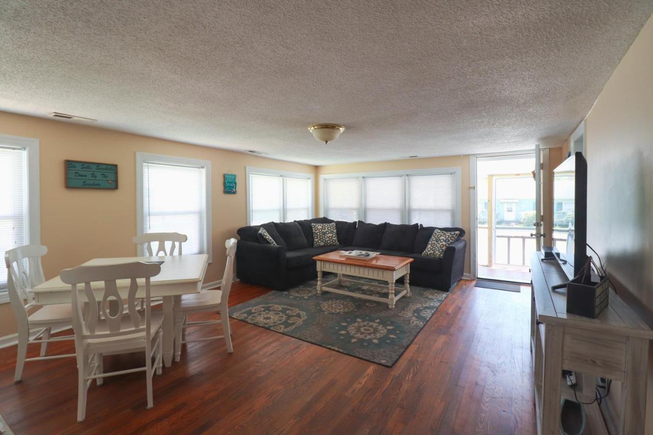 Loris Landing Cottage Myrtle Beach Bagian luar foto