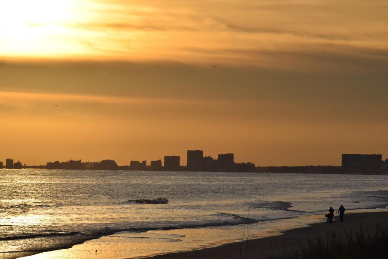 Loris Landing Cottage Myrtle Beach Bagian luar foto